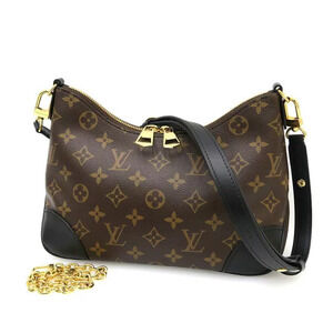 Louis Vuitton Monogram Boulogne NM